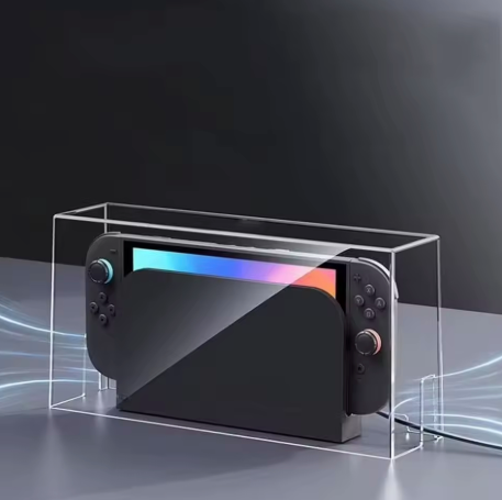 Dust Cover Nintendo Switch 2