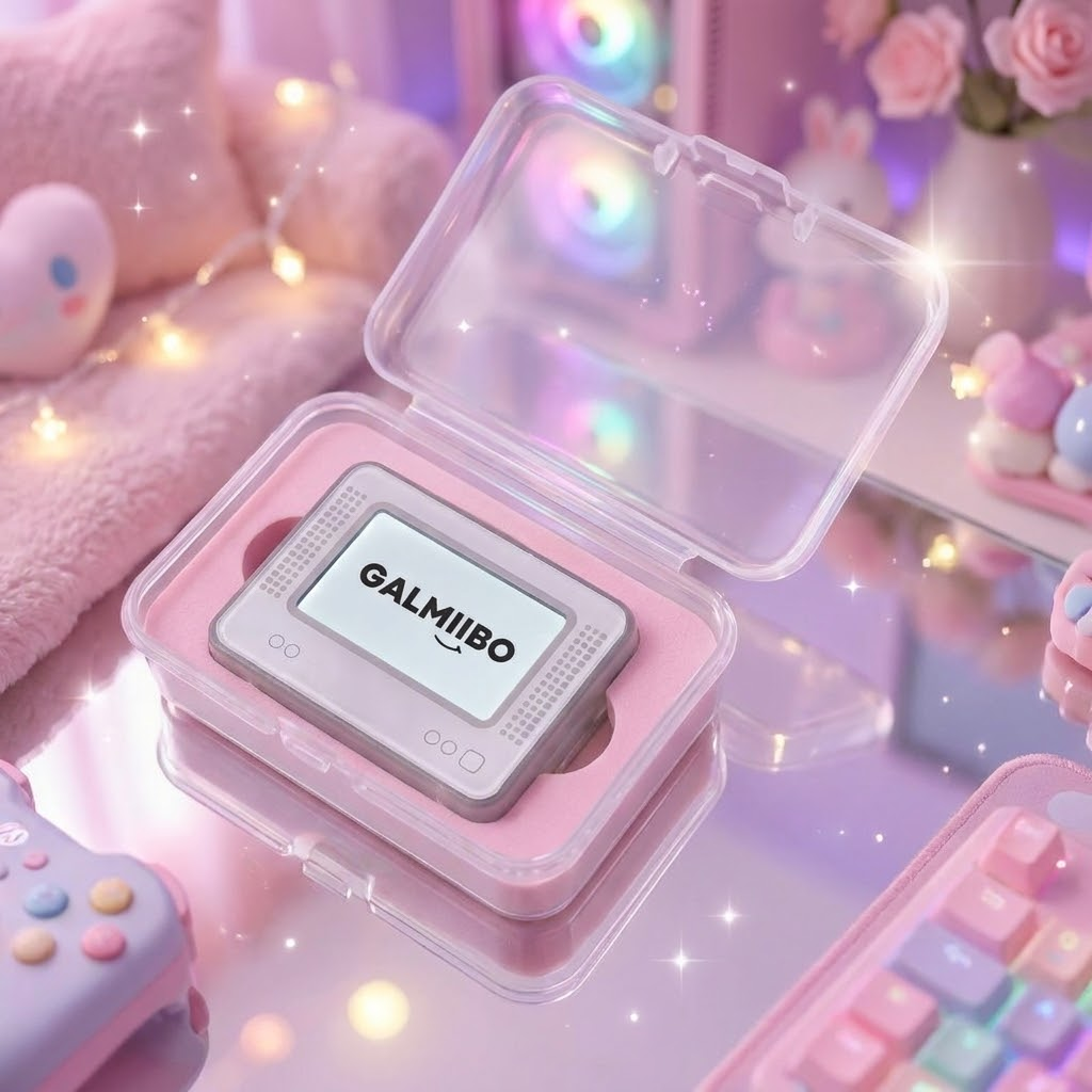 Galmiibo