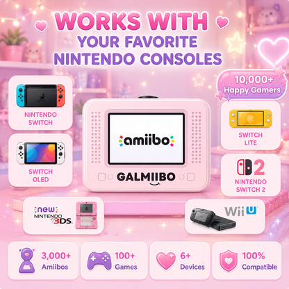 Galmiibo