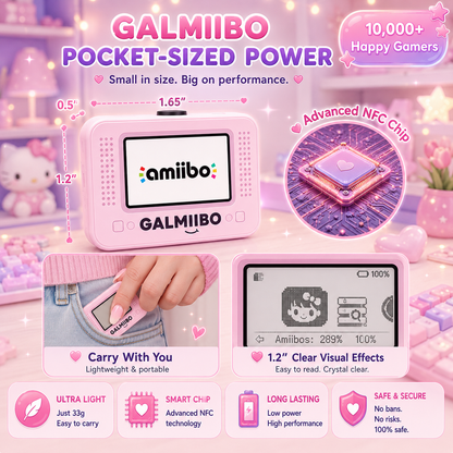 Galmiibo