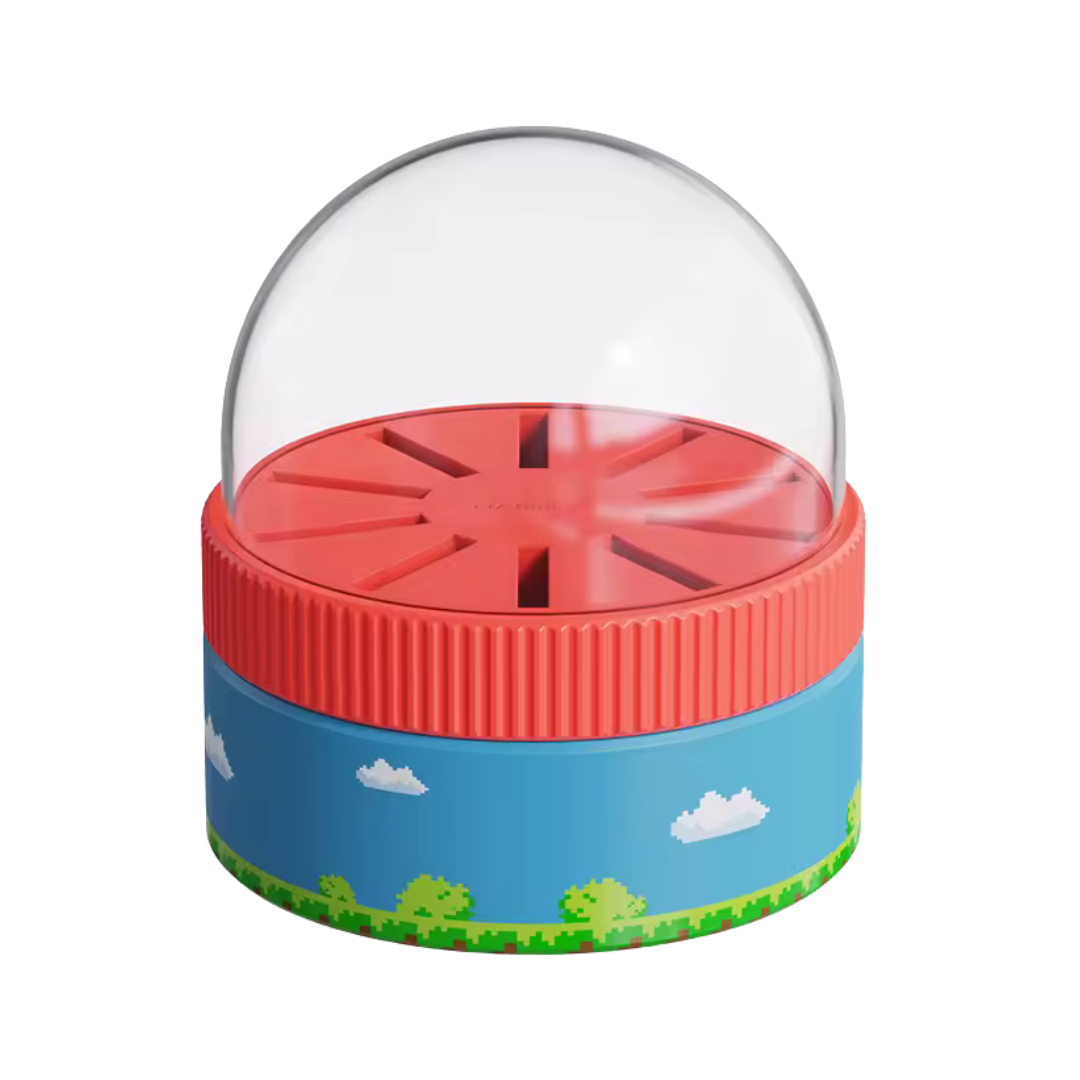 Switch Game Card Case 10 Slots