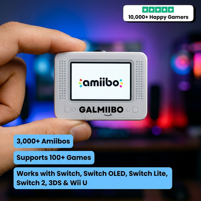 Galmiibo