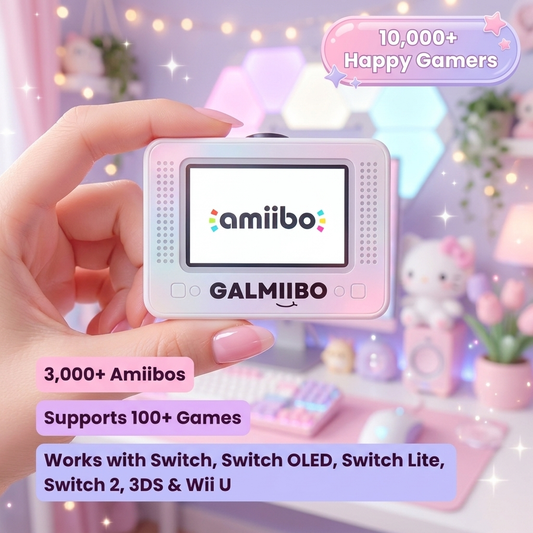 Galmiibo